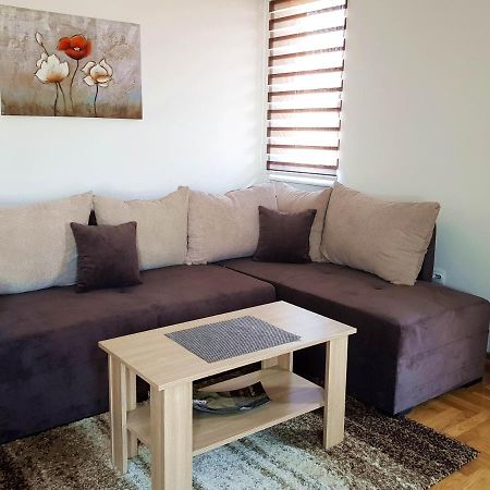 Apartman Kala Vrnjačka Banja Exteriör bild
