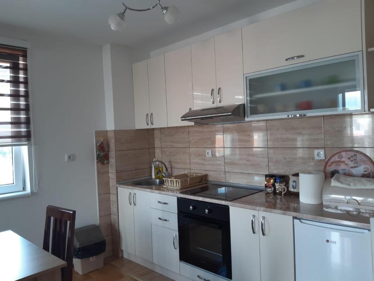 Apartman Kala Vrnjačka Banja Exteriör bild