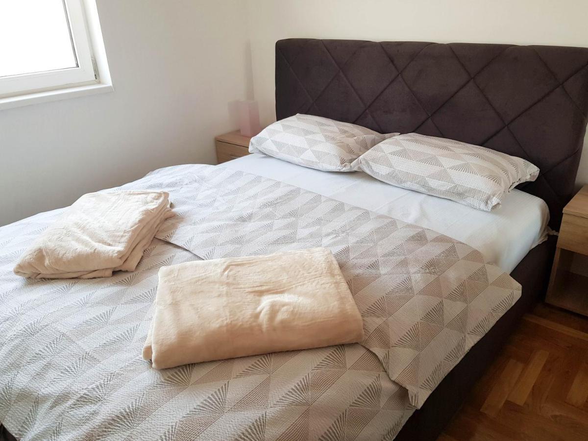 Apartman Kala Vrnjačka Banja Exteriör bild
