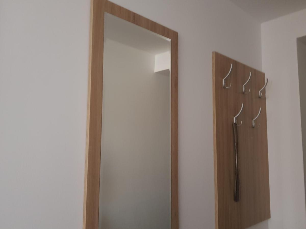 Apartman Kala Vrnjačka Banja Exteriör bild