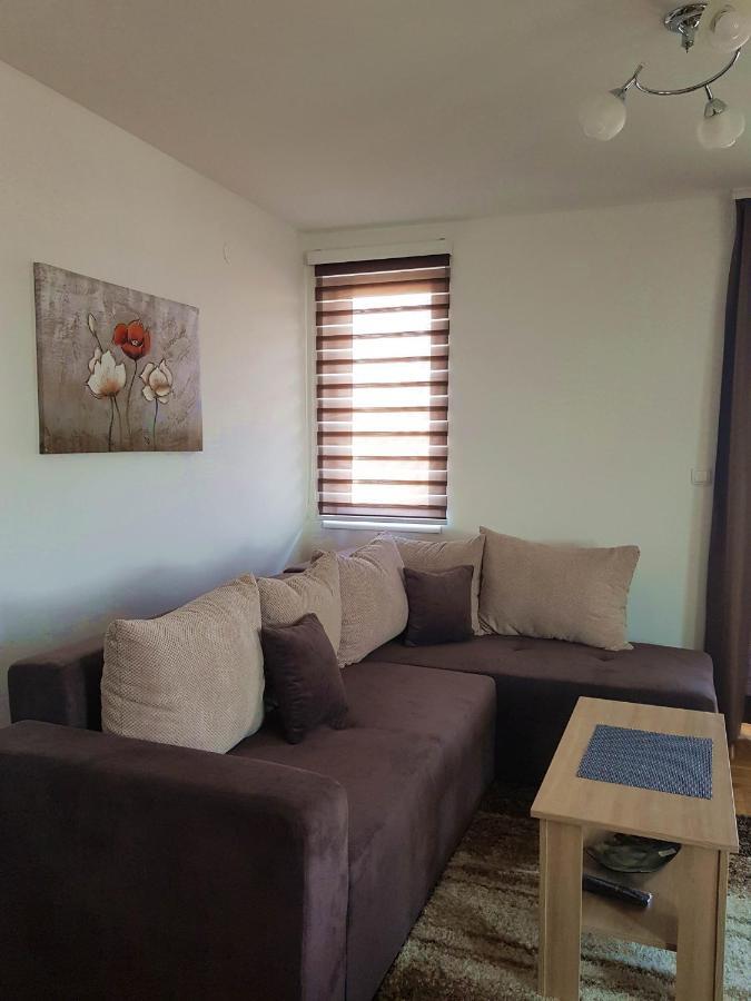 Apartman Kala Vrnjačka Banja Exteriör bild
