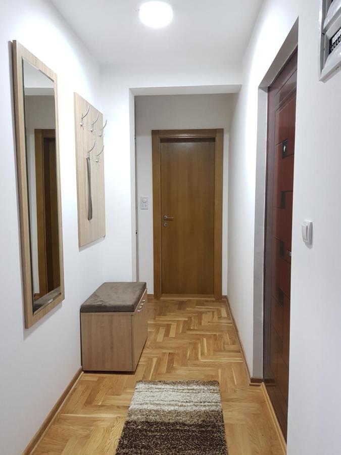 Apartman Kala Vrnjačka Banja Exteriör bild