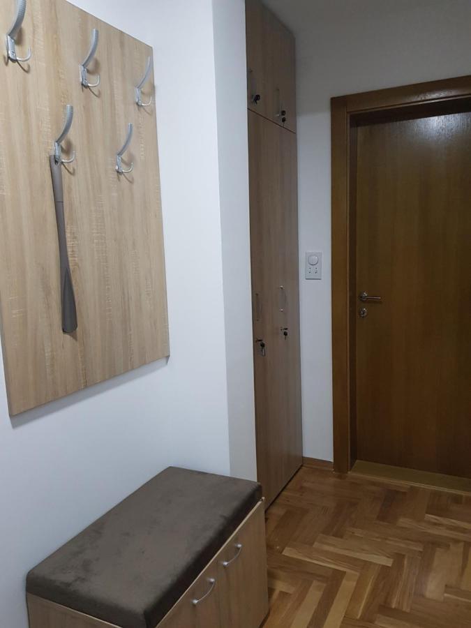 Apartman Kala Vrnjačka Banja Exteriör bild