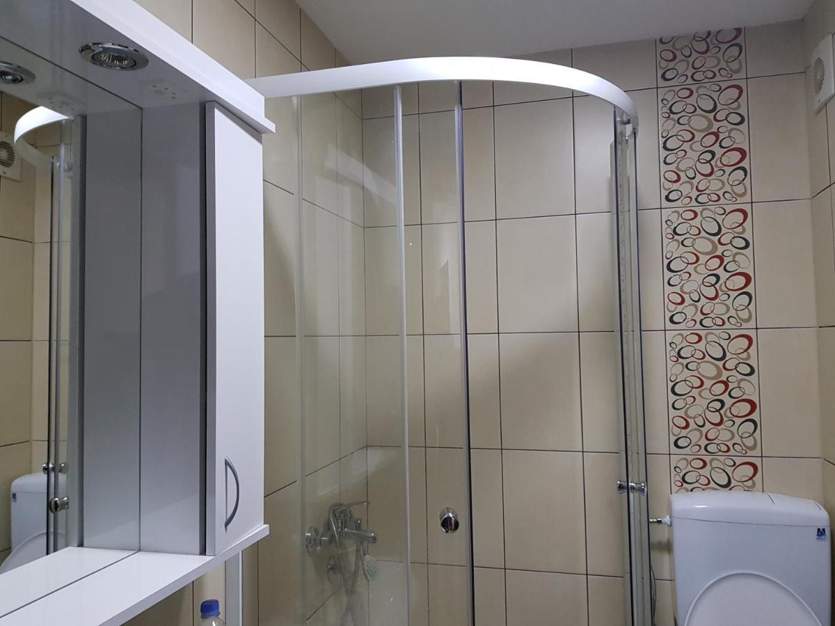 Apartman Kala Vrnjačka Banja Exteriör bild